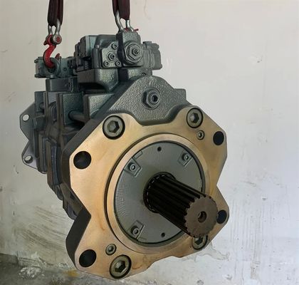 Belparts graafmachine K3V280DTH EX3600 4624104 hydraulische hoofdpomp voor Hitachi
