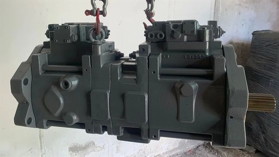 Belparts graafmachine K3V280DTH EX3600 4624104 hydraulische hoofdpomp voor Hitachi