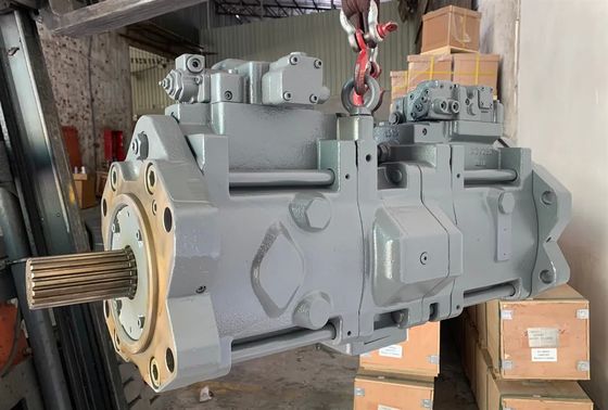 Hitachi K3V280DTH 4624104 0718001 graafmachine hoofdpomp geschikt voor EX3600