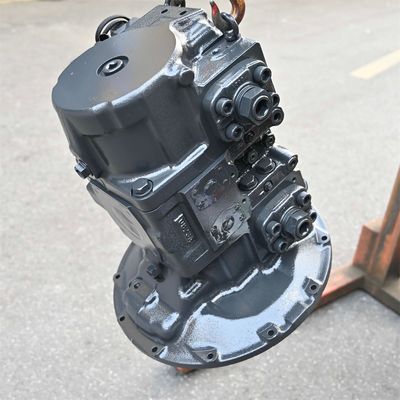 Komatsu PC210LC-8K 708-2L-00701 708-2L-00150 hydraulische hoofdpomp assy 708-2L-00056 708-2L-00055 708-2L-00054 voor graafmachine vervanging