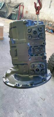 Komatsu PC210LC-8K 708-2L-00701 708-2L-00150 hydraulische hoofdpomp assy 708-2L-00056 708-2L-00055 708-2L-00054 voor graafmachine vervanging