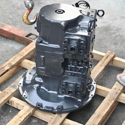 PC210LC-8K 708-2L-00701 708-2L-00150 708-2L-00056 graafmachine hoofdpomp assy 708-2L-00055 708-2L-00054 voor komatsu onderdelen fit
