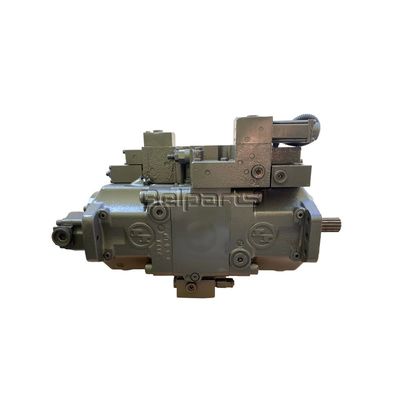 K3V63DTP 11106231 KLJ0653 87341976 hydraulische pompassemblage voor een boormachine-pompfit CX160