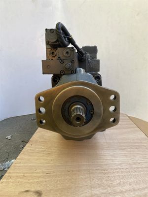 K3V63DTP 11106231 KLJ0653 87341976 hydraulische pompassemblage voor een boormachine-pompfit CX160
