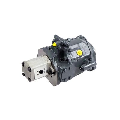 Rexroth DX80R 401-00327 401-00327 hydraulische hoofdpomp voor Doosan pomp reparatie