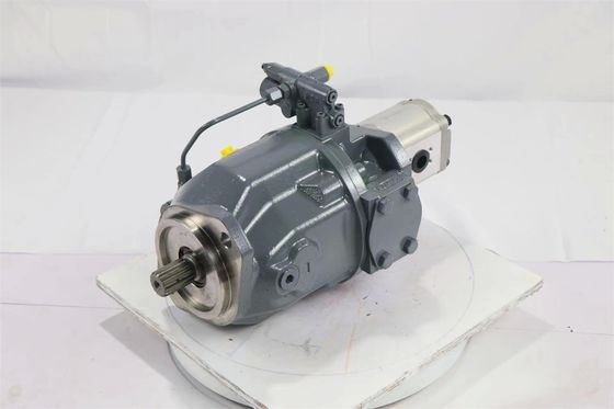 Rexroth DX80R 401-00327 401-00327 hydraulische hoofdpomp voor Doosan pomp reparatie