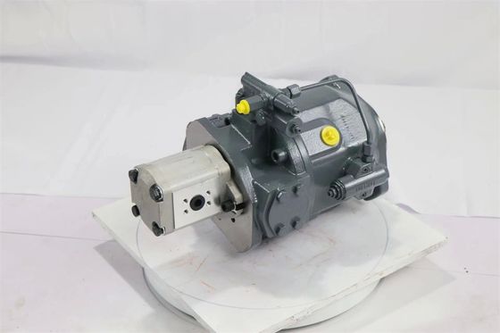 Doosan graafmachine DX80R 401-00327 401-00327 hydraulische hoofdpomp voor Rexroth mini graafmachine