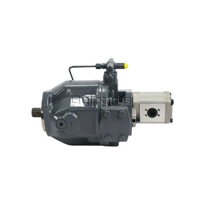 Doosan graafmachine DX80R 401-00327 401-00327 hydraulische hoofdpomp voor Rexroth mini graafmachine