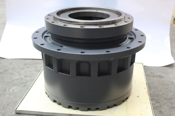 Graafmachine E320B E320C 191-3234 hydraulische rijwerk reductie versnellingsbak voor graafmachine onderdelen