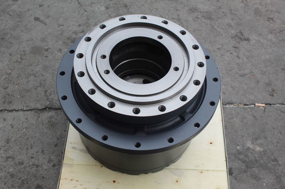 Graafmachine E320B E320C 191-3234 hydraulische rijwerk reductie versnellingsbak voor graafmachine onderdelen