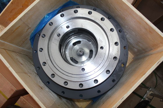 Graafmachine E320B E320C 191-3234 hydraulische rijwerk reductie versnellingsbak voor graafmachine onderdelen