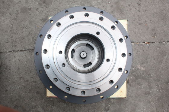 Graafmachine E320B E320C 191-3234 hydraulische rijwerk reductie versnellingsbak voor graafmachine onderdelen