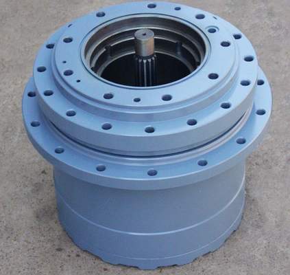 Graafmachine E311C 168-5286 hydraulische rijreductie versnellingsbak voor graafmachine onderdelen