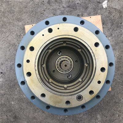 Graafmachine E311C 168-5286 hydraulische rijreductie versnellingsbak voor graafmachine onderdelen