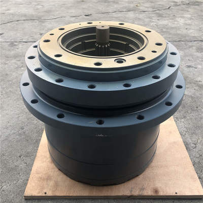 Graafmachine E311C 168-5286 hydraulische rijreductie versnellingsbak voor graafmachine onderdelen