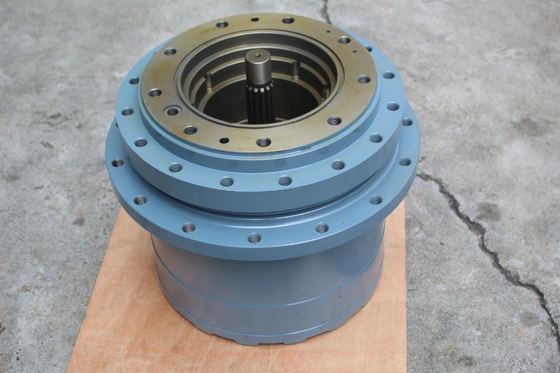 Graafmachine E311C 168-5286 hydraulische rijreductie versnellingsbak voor graafmachine onderdelen