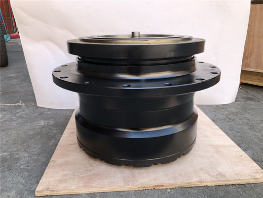 Belparts reisreductor ZX160-3 ZX160-1 ZX110M 4359799 hydraulische reductie versnellingsbak voor Hitachi