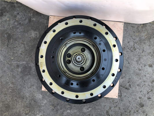 Belparts reisreductor ZX160-3 ZX160-1 ZX110M 4359799 hydraulische reductie versnellingsbak voor Hitachi