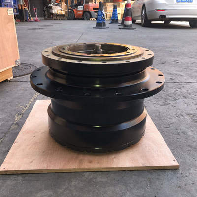 Hitachi hydraulische reductie ZX160-3 ZX160-1 ZX110M