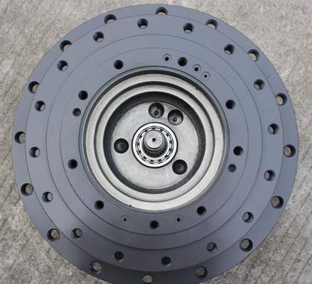 Hitachi hydraulische reductie ZX160-3 ZX160-1 ZX110M