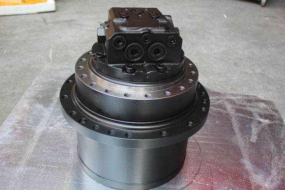 Volvo graafmachine SA 1143-01060 VOE 14524182 rijmotor assy voor EC140 PC135 TM22VC eindaandrijving