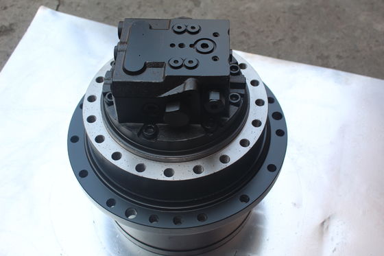 Komatsu graafmachine EC140 PC135 SA 1143-01060 VOE 14524182 reismotor assy voor TM22VC eindaandrijving assy