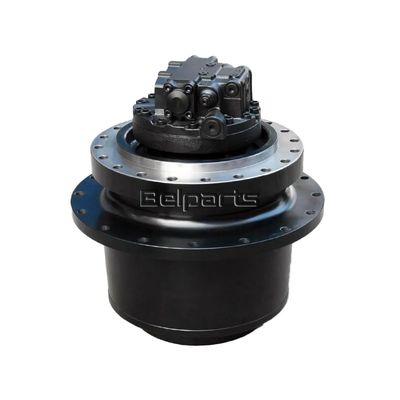 Belparts graafmachine E336 557-5904 reismotor reparatie groothandel