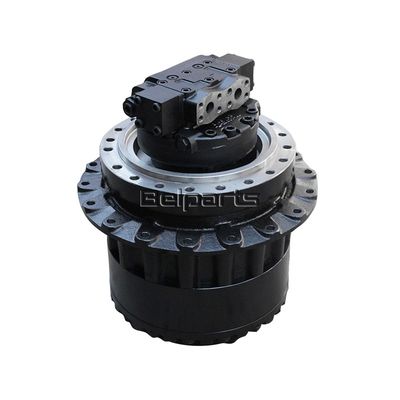 Belparts graafmachine E329E 333-2908 2676796 rijmotor geschikt voor aftermarket onderdelen