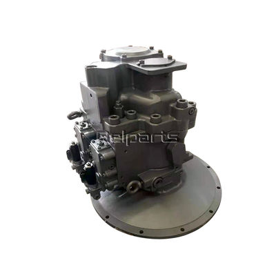 Hitachi graafmachine K5V200DTP-OE11 ZAX450 9184686 hydraulische hoofdpomp reparatie