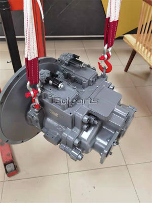 Hitachi graafmachine K5V200DTP-OE11 ZAX450 9184686 hydraulische hoofdpomp reparatie