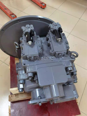 Hitachi graafmachine K5V200DTP-OE11 ZAX450 9184686 hydraulische hoofdpomp reparatie
