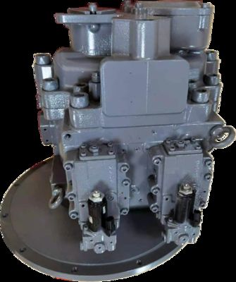 Graafmachine onderdelen K5V200DTP-OE11 9184686 hitachi hydraulische hoofdpomp assy voor ZAX450 ZX450