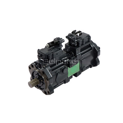 Volvo graafmachine K5V140DT-1E05 EC250D hydraulische hoofdpomp nieuwe reserveonderdelen