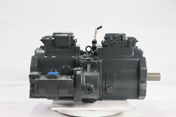Volvo graafmachine K3V180DTP-9N(PTO) EC360 SA 7220-00700 hydraulische hoofdpomp nieuwe reserveonderdelen