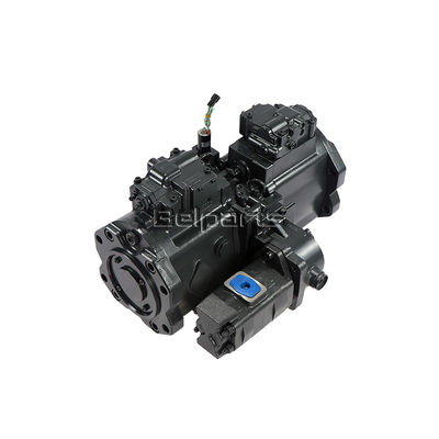 Volvo graafmachine K3V180DTP-9N EC360 hoofdpomp SA 7220-00700 SA 7223-00140 hydraulische pomp assy