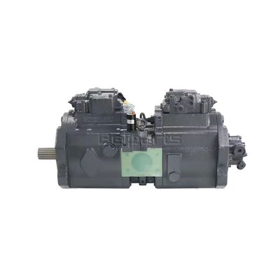Hyundai graafmachine K5V160DT R330LC-9 hoofdpomp 31Q9-10080 hydraulische pomp assy
