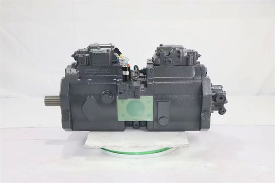 Hyundai graafmachine K5V160DT R330LC-9 hoofdpomp 31Q9-10080 hydraulische pomp assy