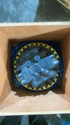CA1SE MAG-170VP-3800G-S16 CX210C Graafmachine hydraulische pomp vervanging