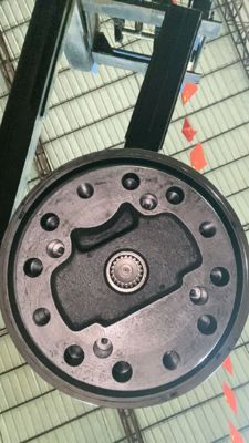 Belparts graafmachine onderdelen MAG-170VP-3800G-S16 CX210C hydraulische hoofdpomp aftermarket