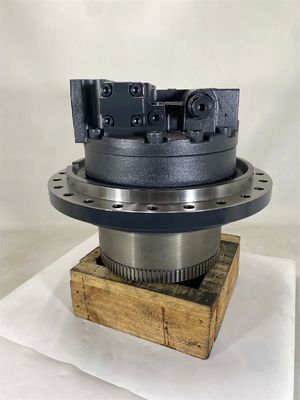Volvo graafmachine onderdelen EC480D VOE14727995 rijmotor assemblage passend