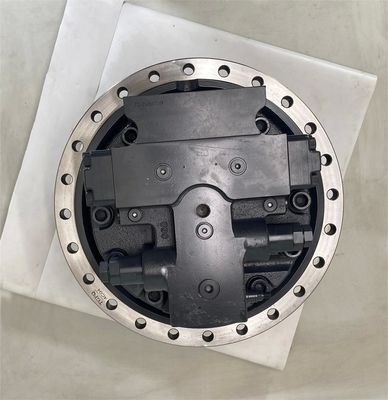 Volvo graafmachine onderdelen EC480D VOE14727995 rijmotor assemblage passend