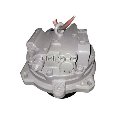 MSF-340 ZX450-3 eindaandrijving versnellingsbak 4637796 4352970 hitachi rijmotor assy