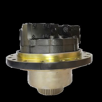 Hyundai graafmachine R320-7 31N9-40010 rijmotor assy XJCK-00123 XJCK-00139 eindaandrijving