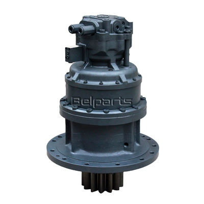 HX340SL HX330L zwenkmotor assy voor Hyundai EXcavator reserveonderdelen 38K9-10150 39K9-12100 Rotatiemotor apparaat