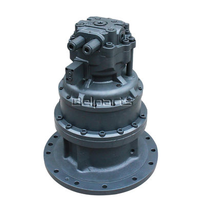 HX340SL HX330L zwenkmotor assy voor Hyundai EXcavator reserveonderdelen 38K9-10150 39K9-12100 Rotatiemotor apparaat