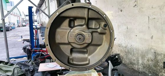 PC450LC-7K hydraulische pomp voor Komatsu Graafmachine reserveonderdelen 708-2H-31540 Hoofdhydrauliekpomp