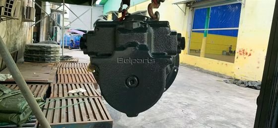 PC450LC-7K hydraulische pomp voor Komatsu Graafmachine reserveonderdelen 708-2H-31540 Hoofdhydrauliekpomp