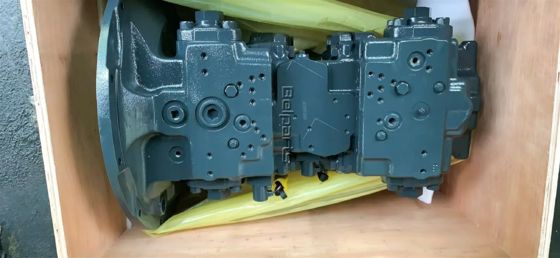 PC450LC-7K hydraulische pomp voor Komatsu Graafmachine reserveonderdelen 708-2H-31540 Hoofdhydrauliekpomp