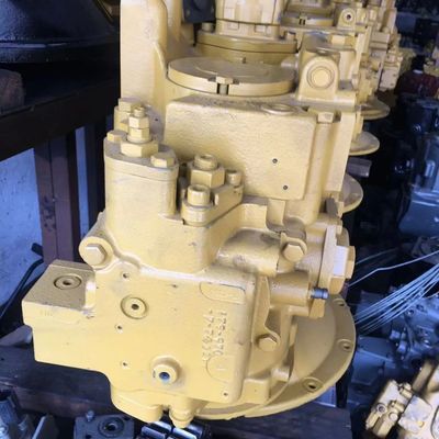 322C 325C 324D 325D 326D 329D hydraulische pomp voor graafmachine reserveonderdelen 2726957 2726959 Axiale zuigerpomp