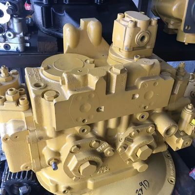322C 325C 324D 325D 326D 329D hydraulische pomp voor graafmachine reserveonderdelen 2726957 2726959 Axiale zuigerpomp